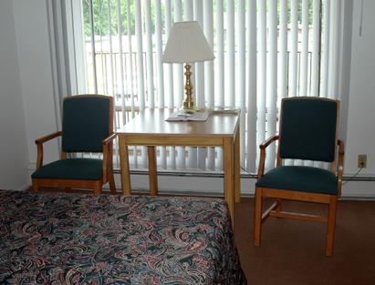Budget Host Inn and Hotel